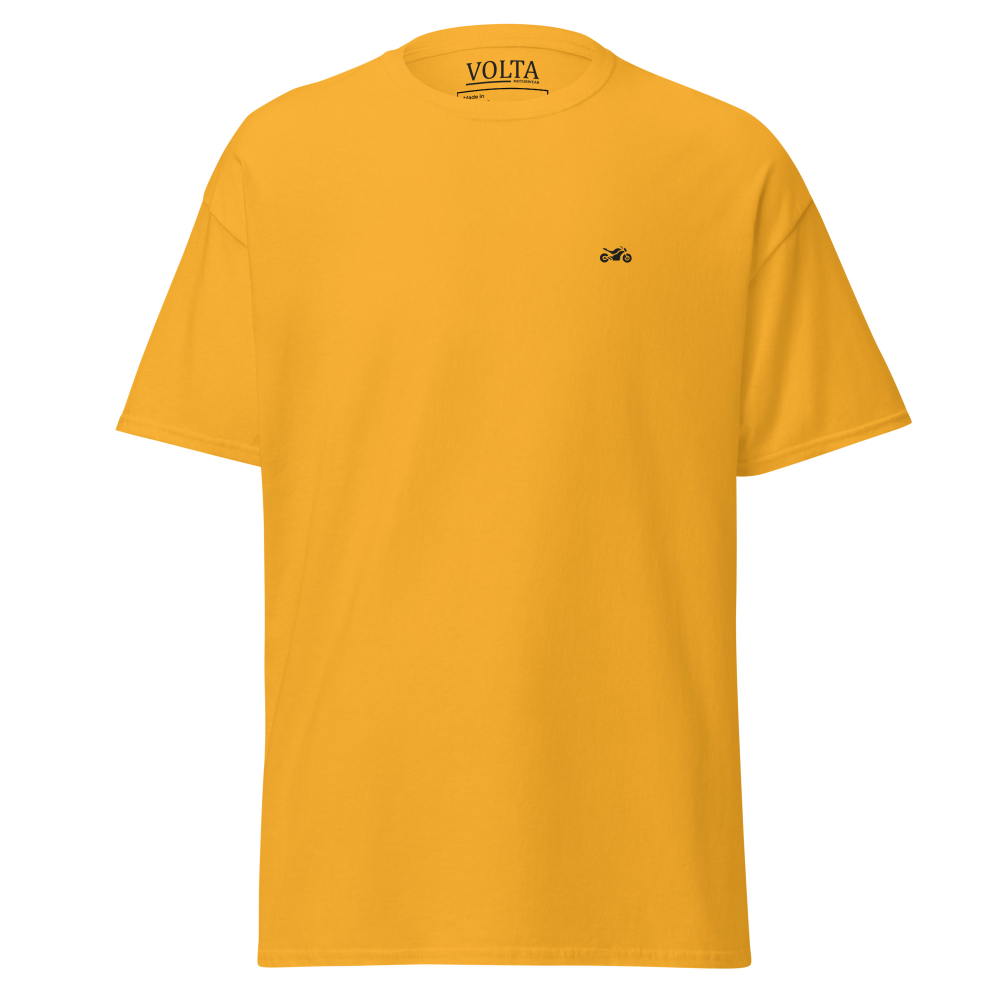 Camiseta clásica unisex - Imagen 4