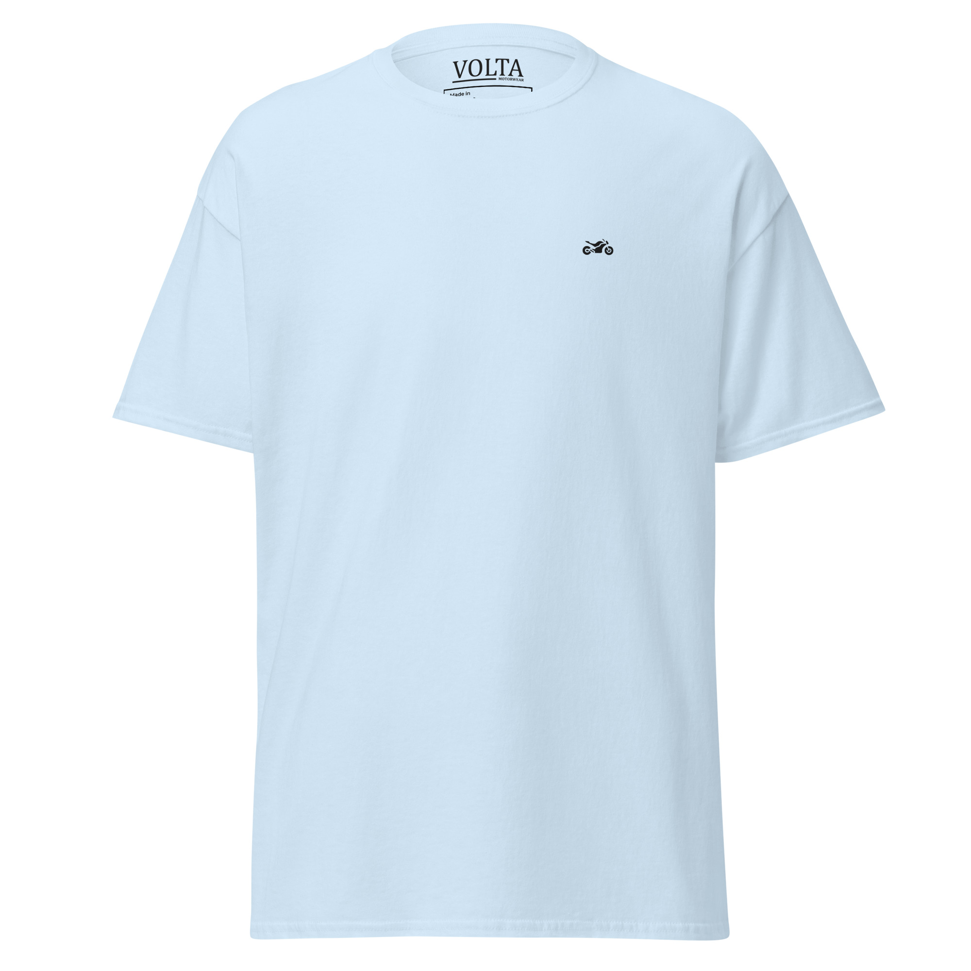 Camiseta clásica unisex - Imagen 8