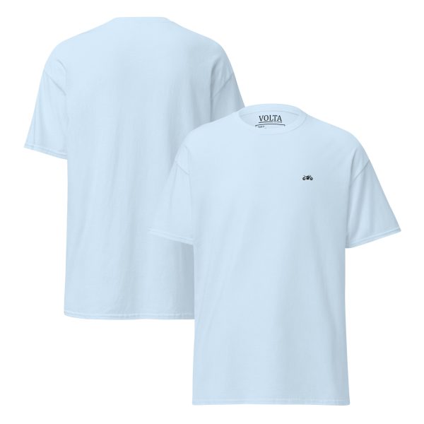Camiseta clásica unisex