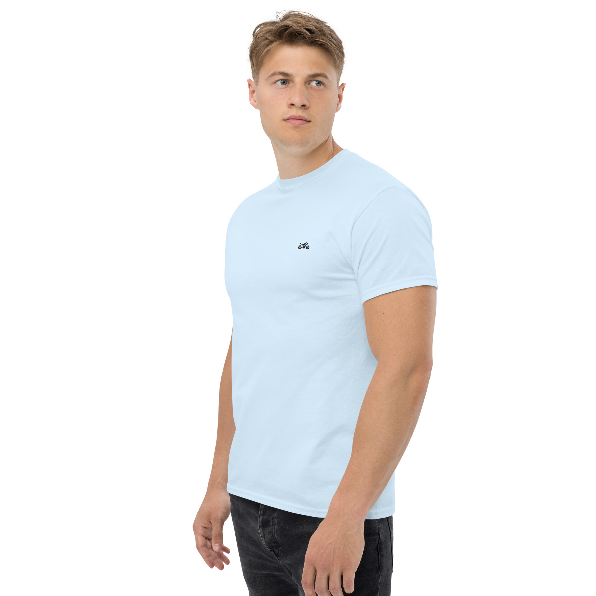 Camiseta clásica unisex - Imagen 10