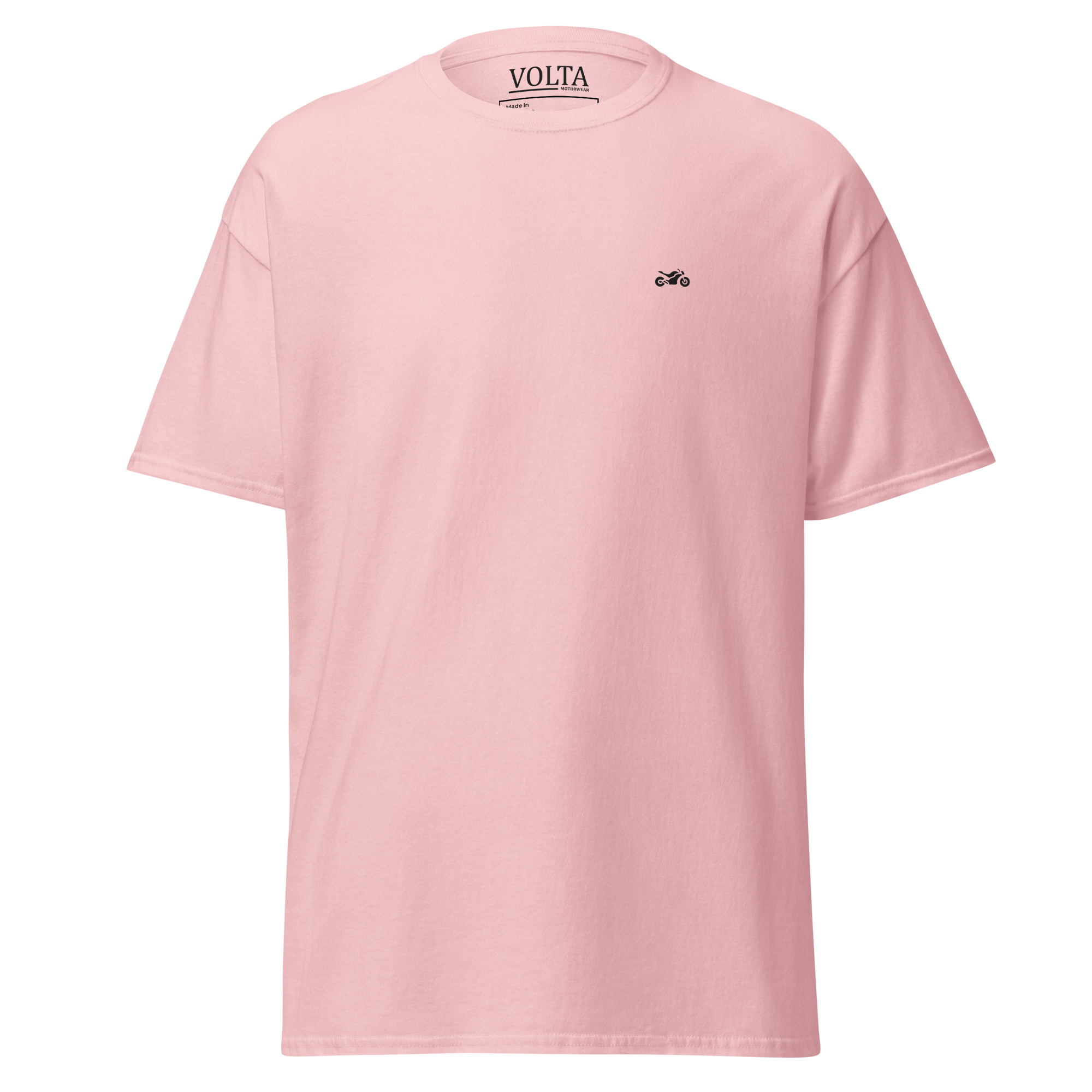 Camiseta clásica unisex - Imagen 7