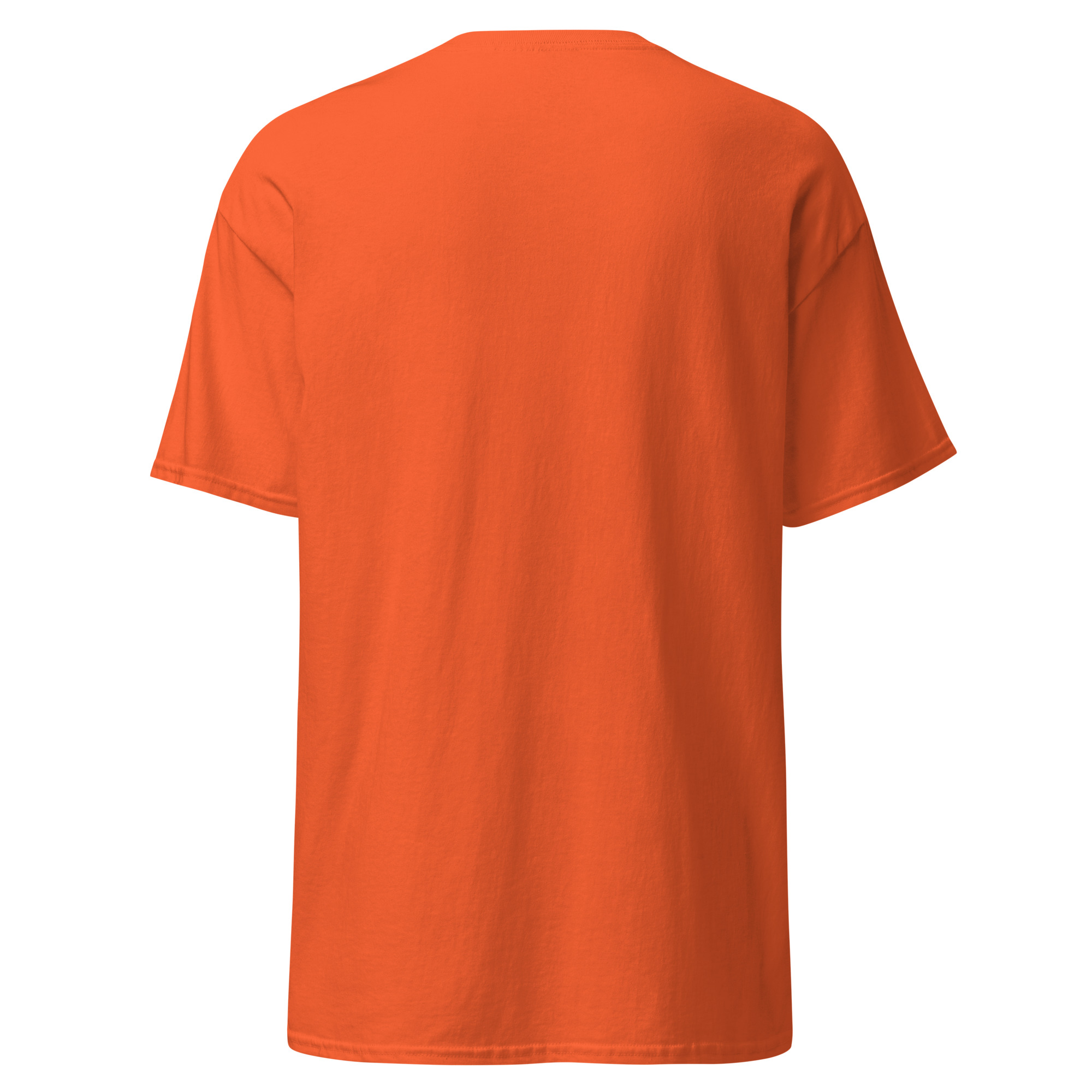 Camiseta clásica unisex - Imagen 2