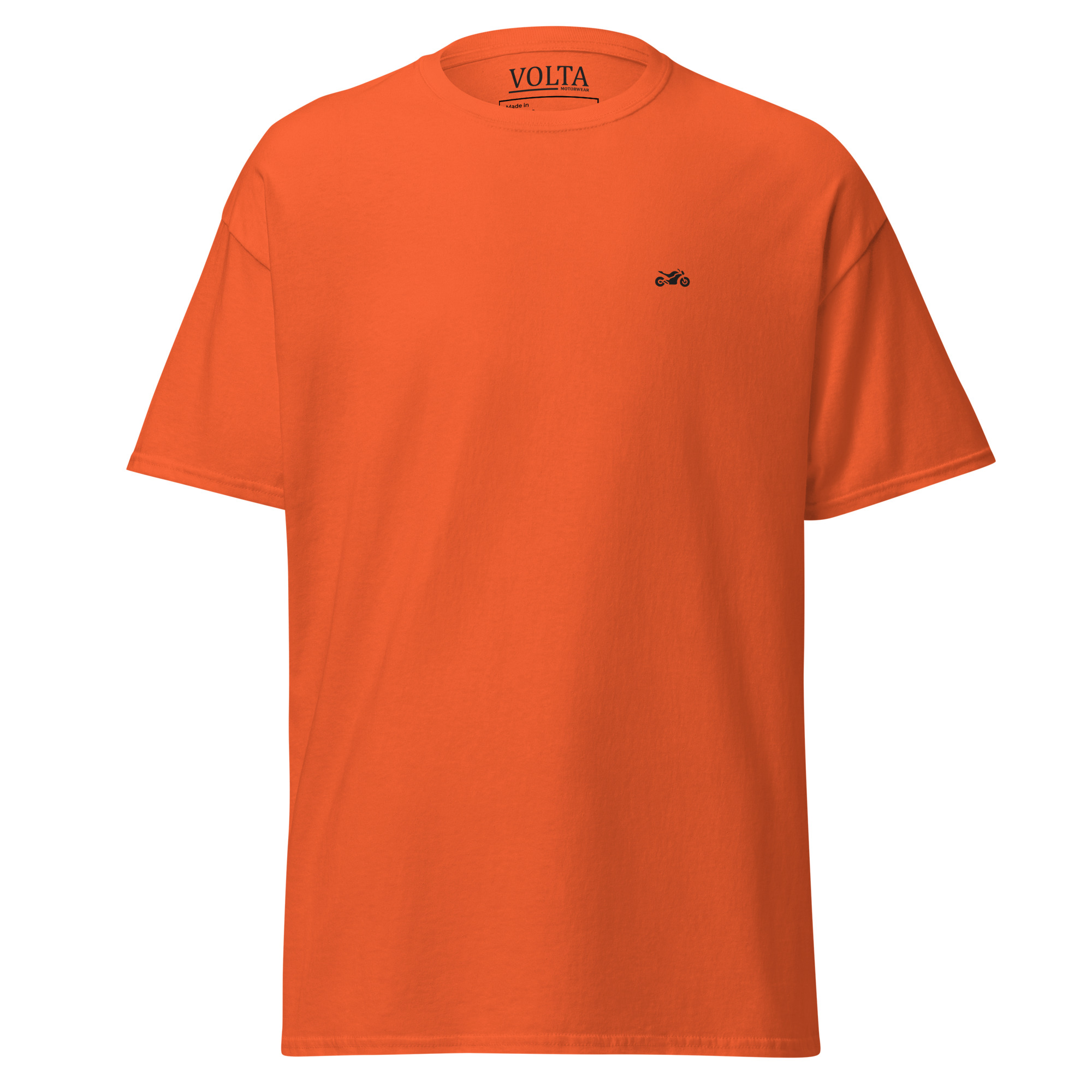 Camiseta clásica unisex - Imagen 3