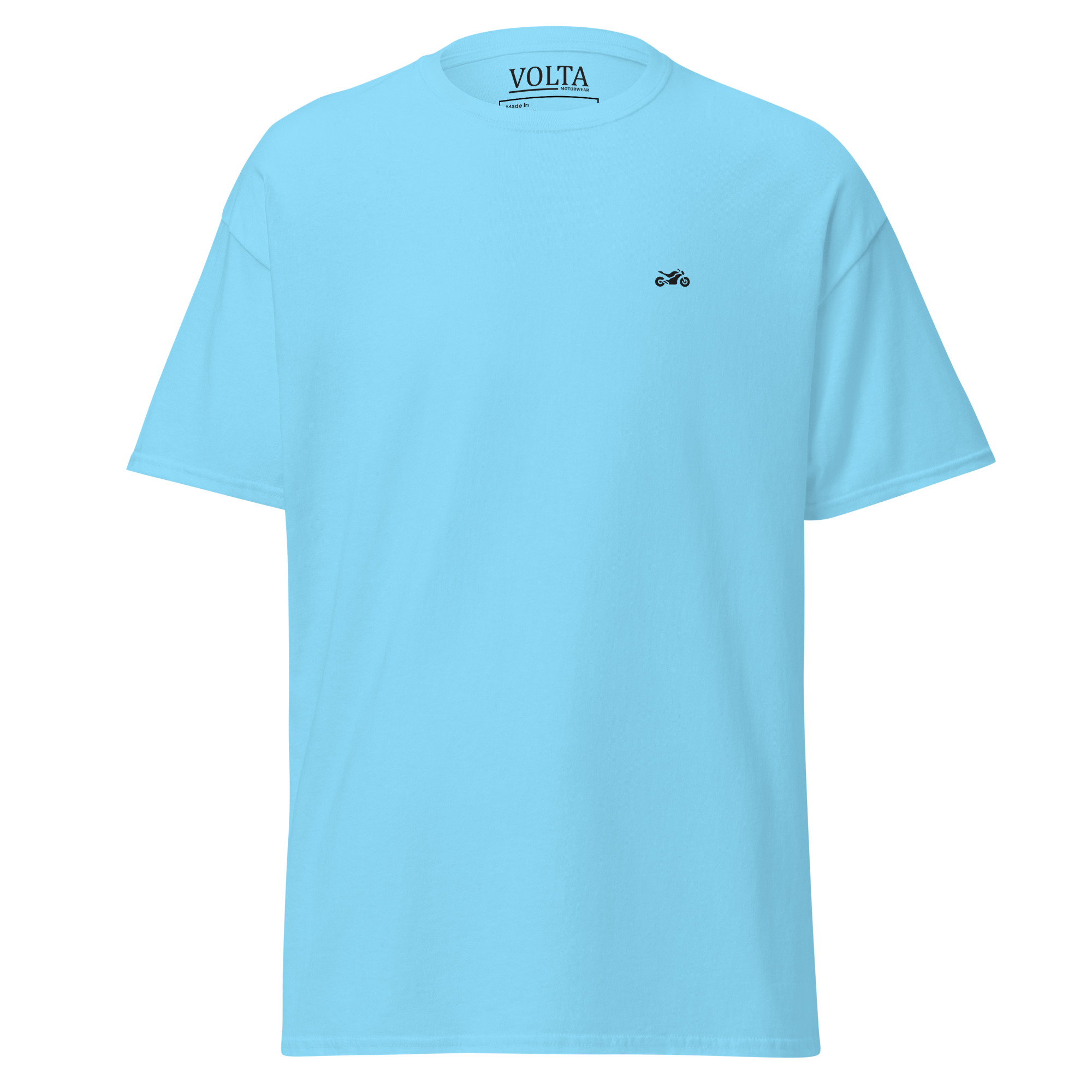 Camiseta clásica unisex - Imagen 5