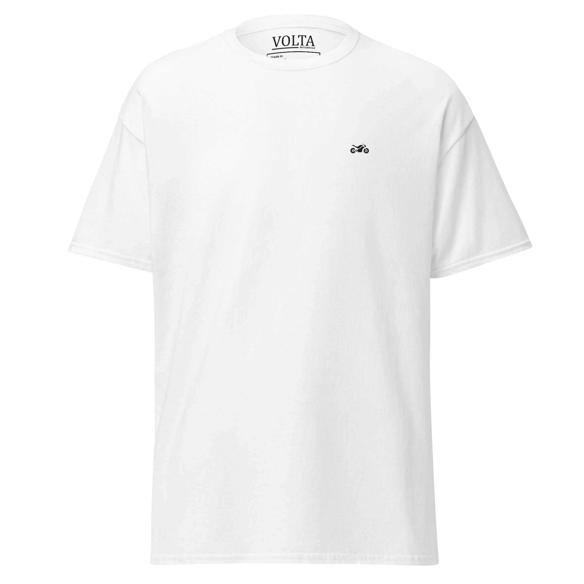 Camiseta clásica unisex - Imagen 9