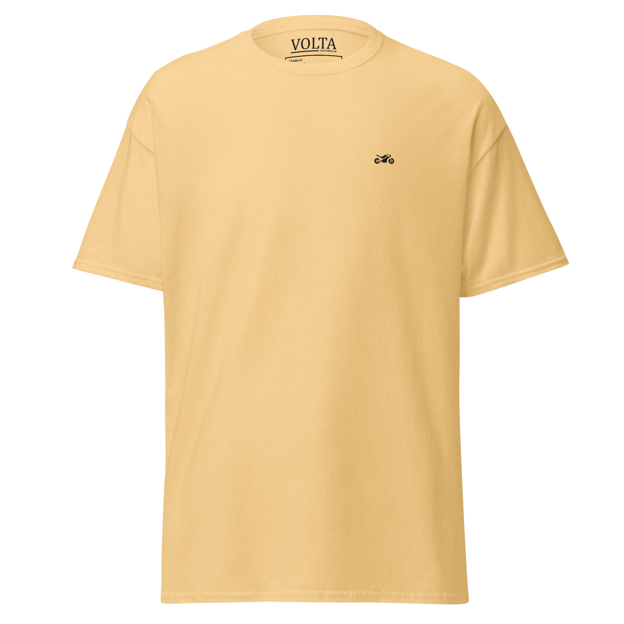 Camiseta clásica unisex - Imagen 6